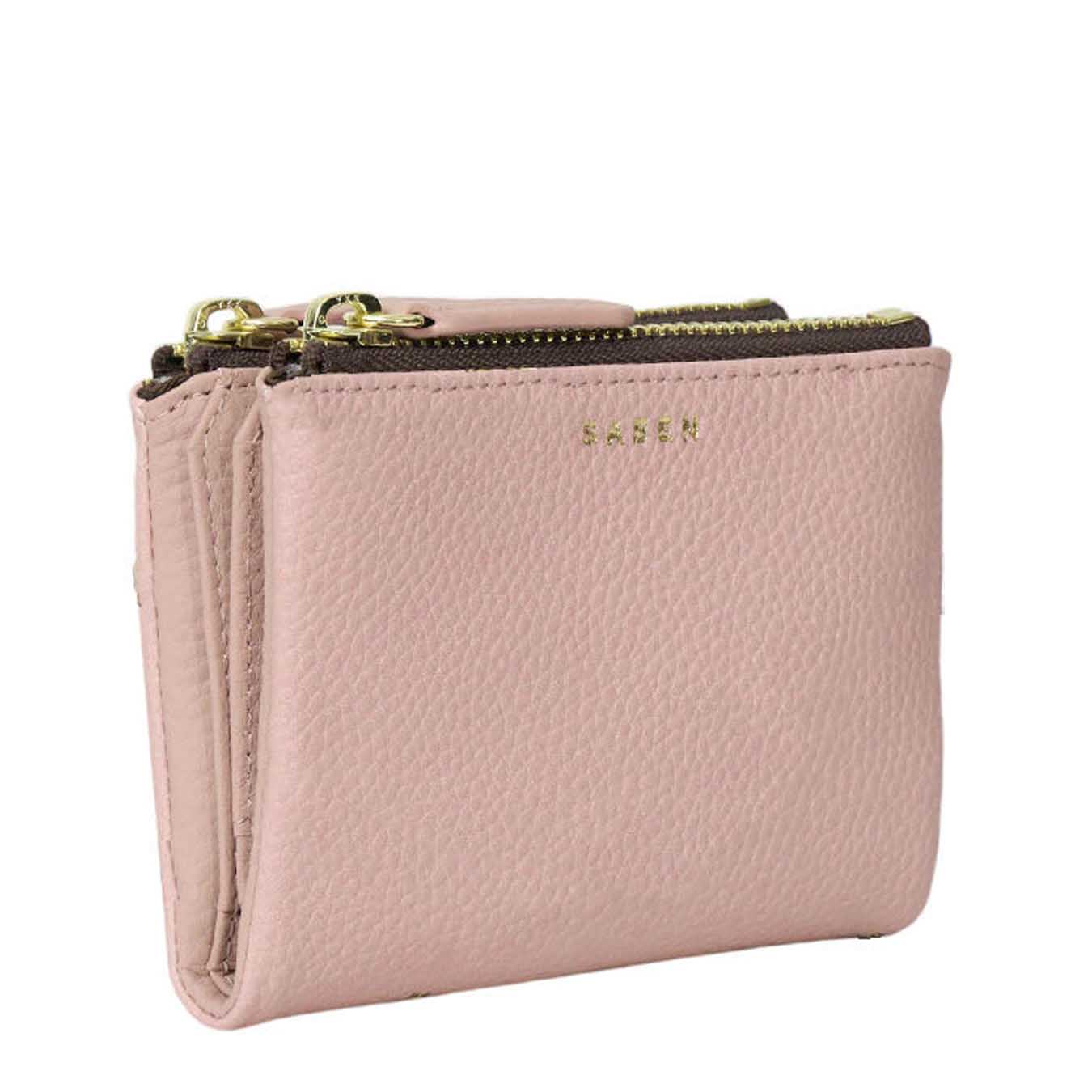 Saben Delilah Wallet
